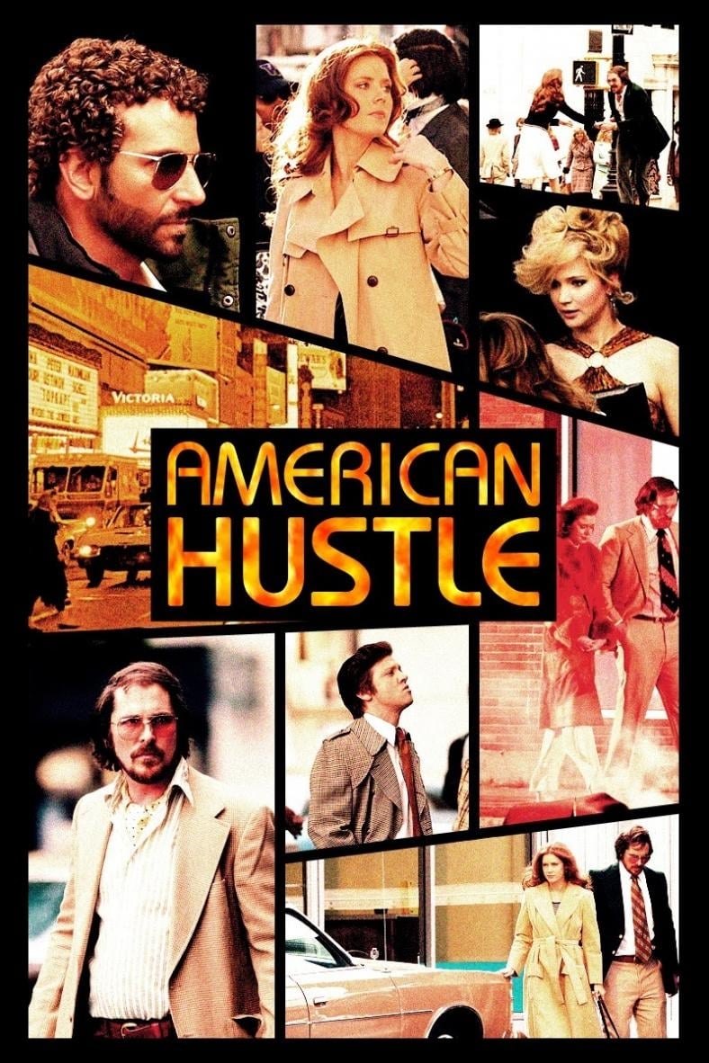 American Hustle (2013) [43887] (A1703984706) [[Movies]] --Plex--